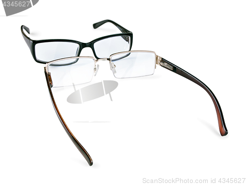 Image of glasses