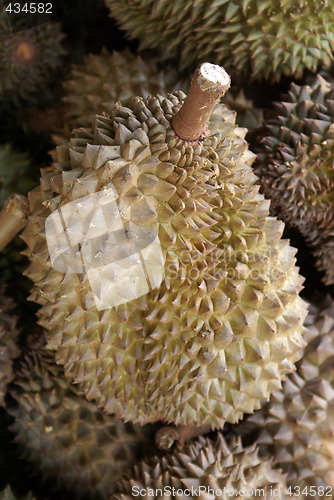 Image of Durians