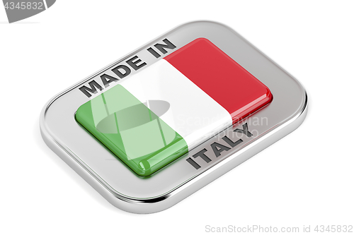 Image of Made in Italy