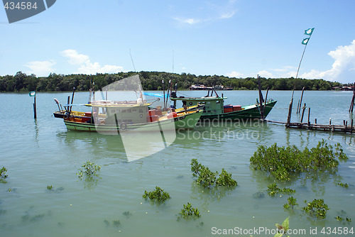 Image of Boats