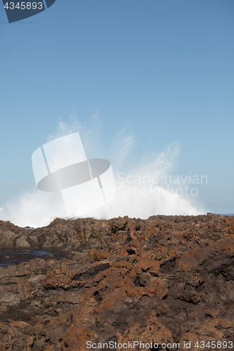 Image of Landscape Lanzarote