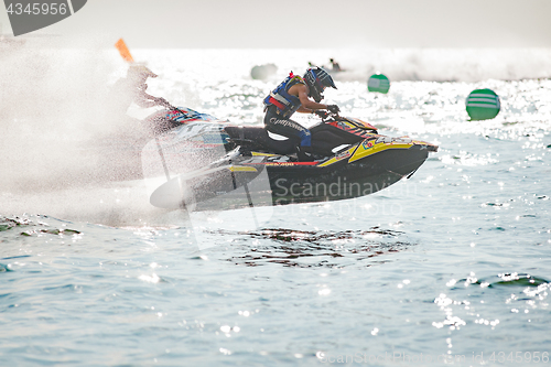 Image of Jet Ski World Cup 2017 in Thailand