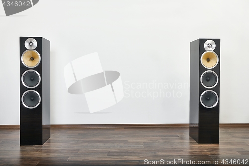 Image of Hi-fi Speaker PAir