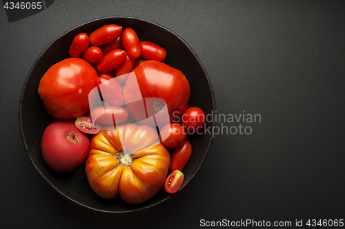 Image of Tomato