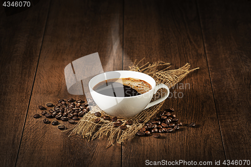 Image of Coffee