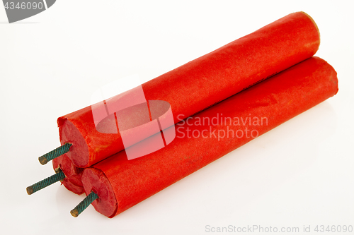 Image of Firecracker