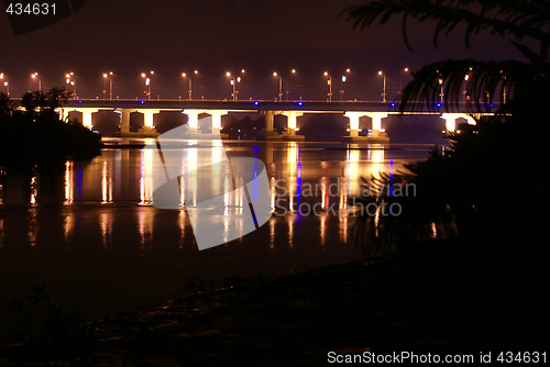 Image of Long bridge