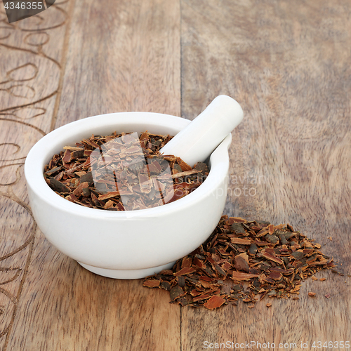 Image of Buckthorn Bark Herb