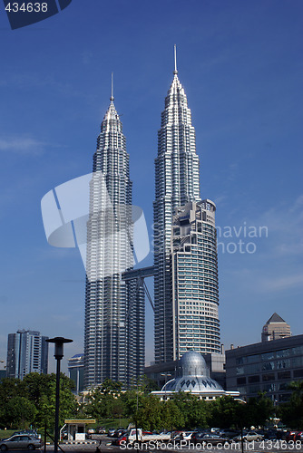 Image of Towers