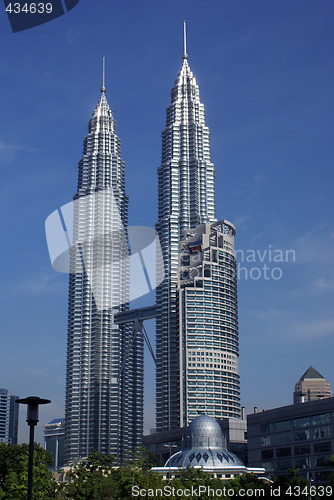 Image of Towers