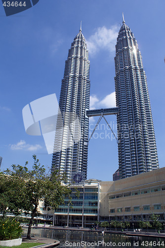 Image of Towers