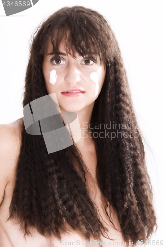 Image of Face cream