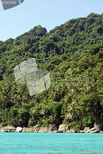 Image of Perhentian