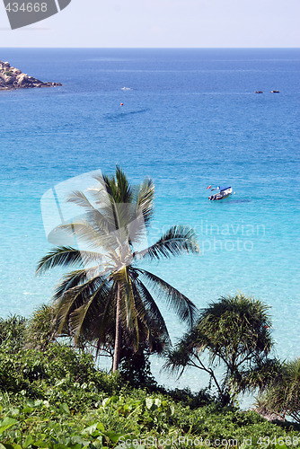 Image of Perhentian