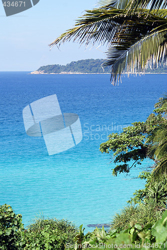Image of Perhentian