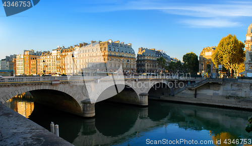 Image of Bridge Pont Neuf