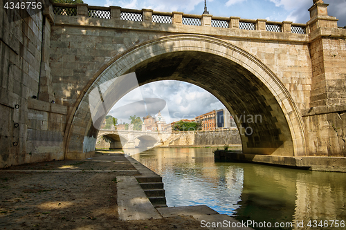 Image of Day view on the Sant Angelo