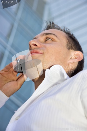 Image of communication