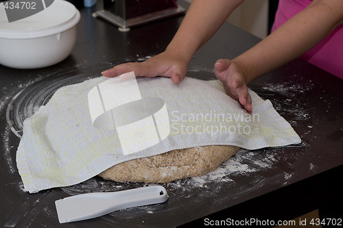 Image of Baking