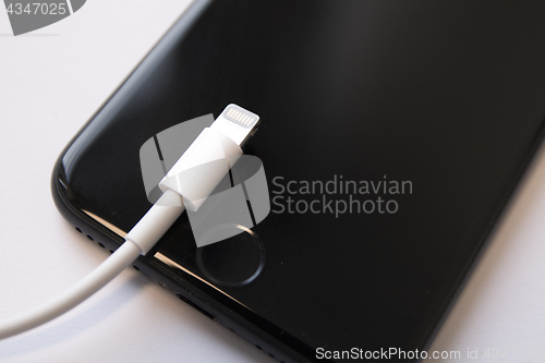 Image of Mobile Charging