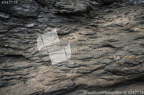 Image of Rocks and stones texture or pattern