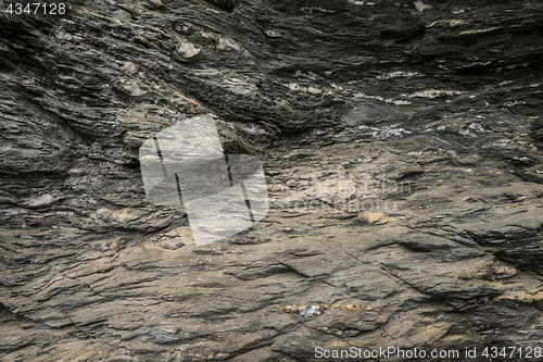 Image of Minerals and stones texture or background