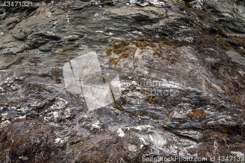 Image of Rocks and stones texture or background