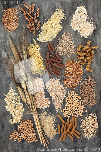 Image of Dried Macrobiotic Health Food