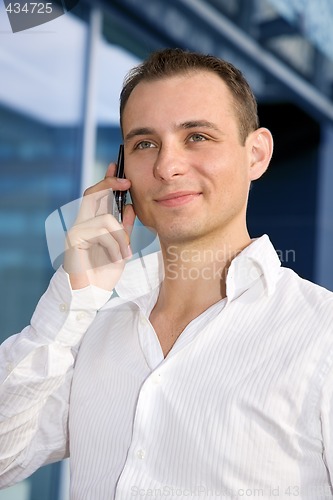 Image of communication