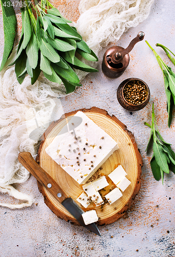 Image of cheese
