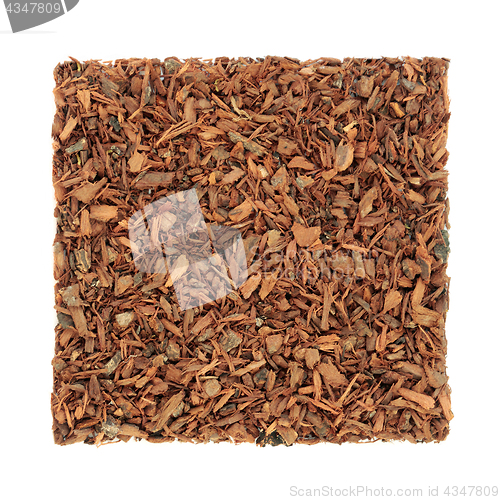 Image of Pygeum Bark Herb