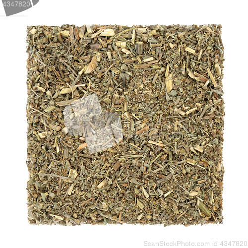 Image of Wormwood Leaf Herb