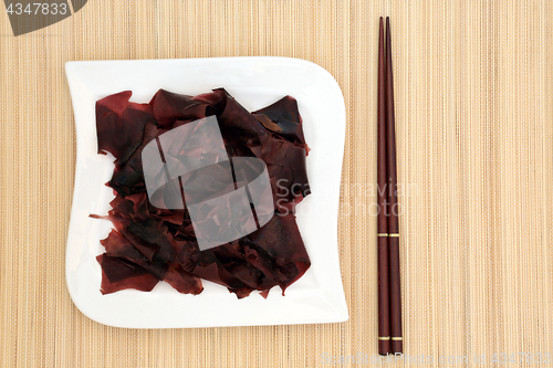 Image of Dulse Seaweed Health Food