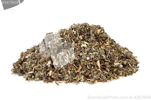 Image of Mugwort Leaf Herb