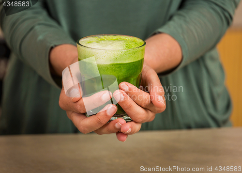 Image of Detox juice