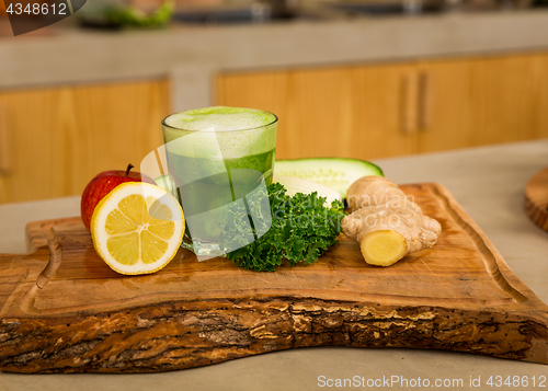 Image of Detox juice