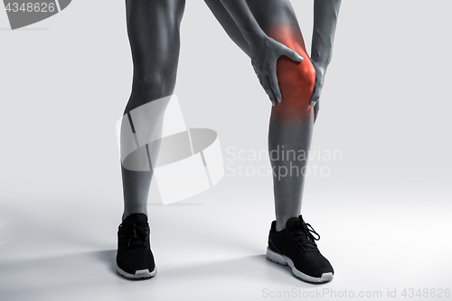 Image of Knee Pain