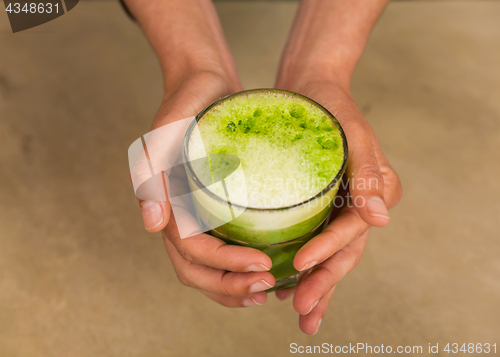 Image of Detox juice