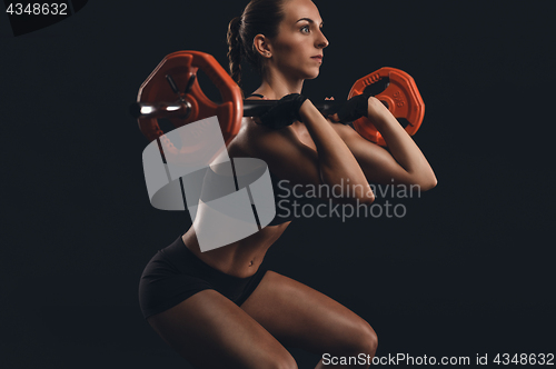 Image of Push yourself to the Limits