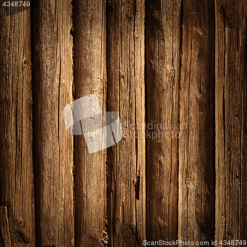 Image of log background