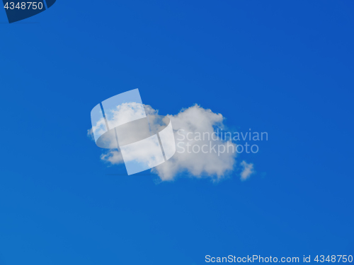 Image of Cloud