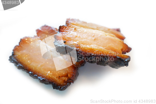 Image of Chinese barbeque pork