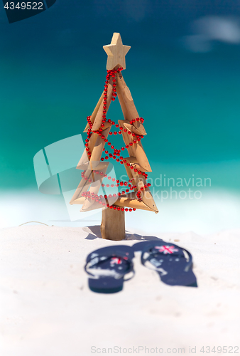 Image of An Australian Christmas at the Beach