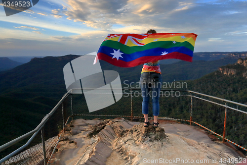 Image of Australia voted Yes to Equality Marriage rights