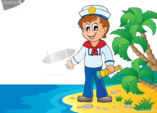 Image of Image with sailor theme 7