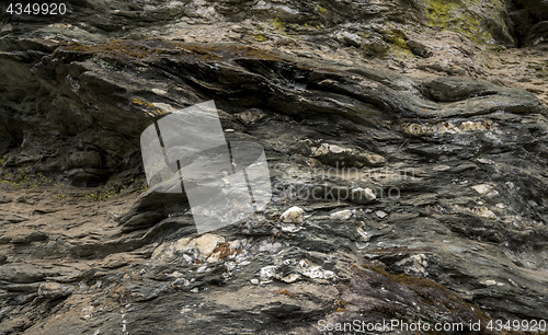 Image of Minerals and stones texture or background