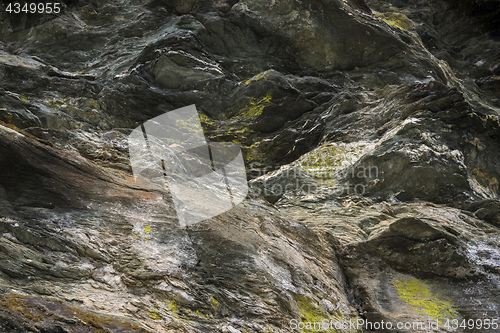 Image of Minerals and stones texture or background