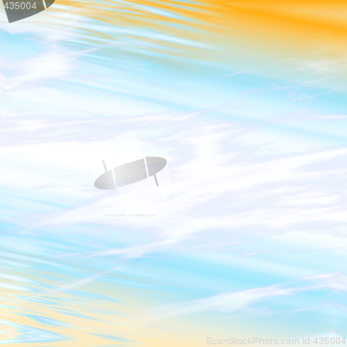Image of Energy beam
