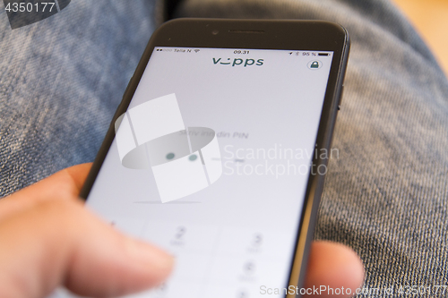 Image of Vipps