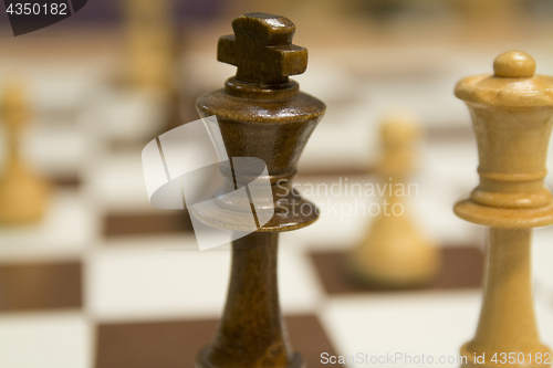 Image of Chess